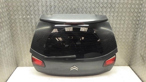 Malle hayon arriere citroen - malle/hayon,