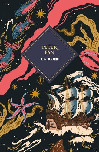 Barrie peter pan - peter, (relié)