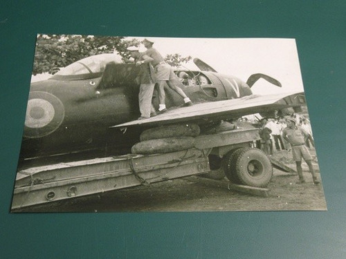 Photo avion grumman - photo, f8f