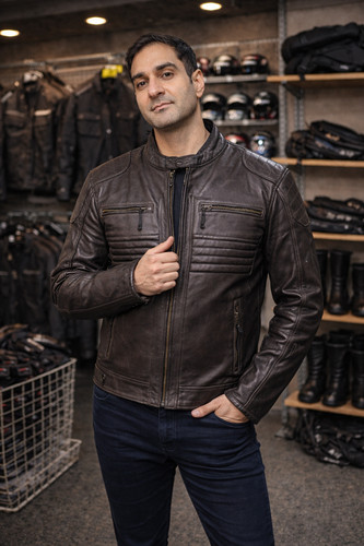 Rksports 1118 veste - rksports, moto