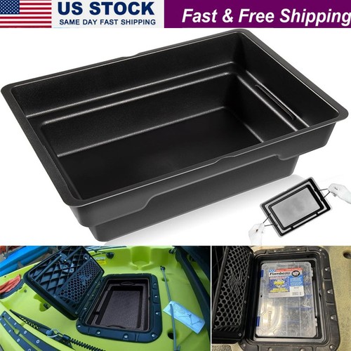 Bucket bro hatch - bro, storage