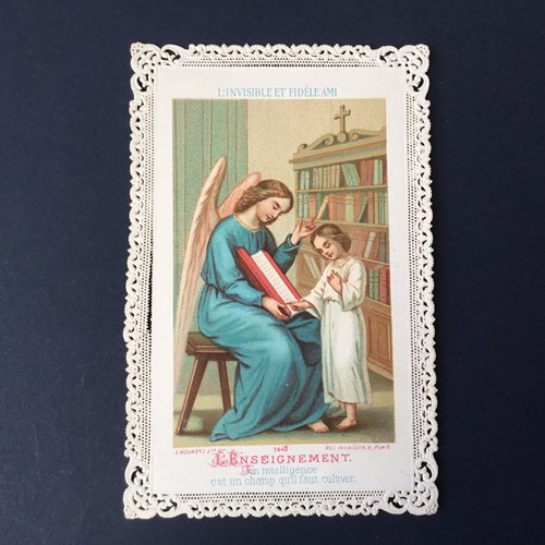 Canivet bouasse polychrome - canivet,