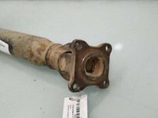 transmission central pour