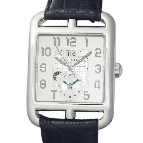 Hermes cape cod gmt nuit - hermes,