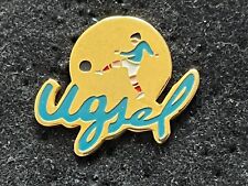 g PINS PIN ENAMEL FOOTBALL