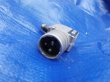  CONNECTEUR  JEAGER  multibroches MALE