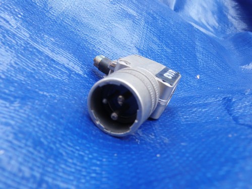 Connecteur jeager - ,