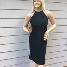 NWT Jones New York high neck