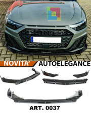 Audi A1 GB 2018 + Séparateur