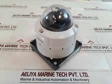 Caméra Dôme Super Dynamique