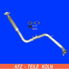 FORD USA - Probe II - 2.0 16V - Silencieux Central Échappement + Ensemble