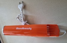 Pour une déco des années 1960 ❤️ Sèche-cheveux ❤️ Mondibeauty