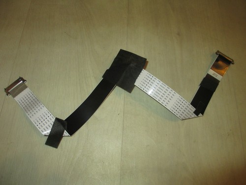 Câble filaire lcd toshiba - tv,