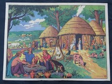 Affiche scolaire MDI recto