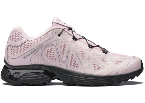 Size salomon xt whisper - 7,