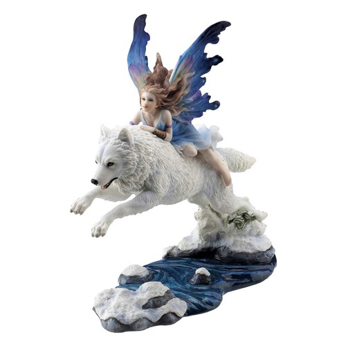 Nemesis now free - now, spirit