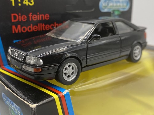 Schabak audi quattro coupe - schabak,