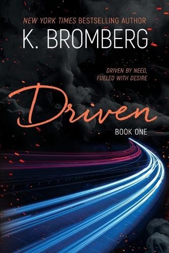 Bromberg driven - bromberg, (poche)