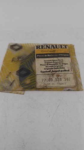 Joint carburateur renault 4 - renault,