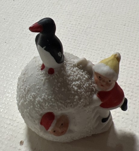 Vintage porcelain bisque - vintage,