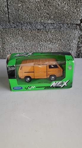 Welly nex voiture miniature - welly, nex,voiture