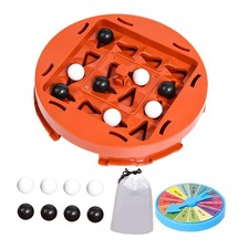 Jeu De Piste D'échecs