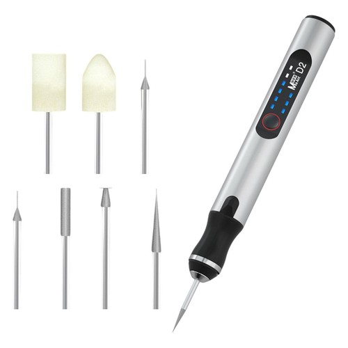 Stylo gravure graveur - de,