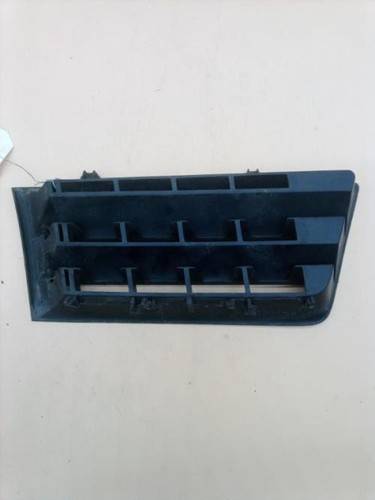 Grille calandre gauche - de,