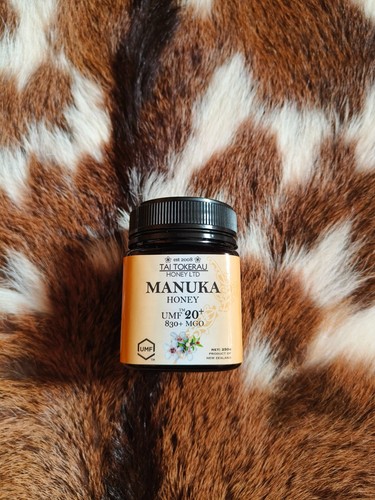 Miel manuka mgo830 umf - de,