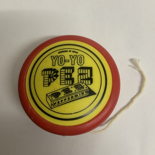 Rare jouet ancien - , pez