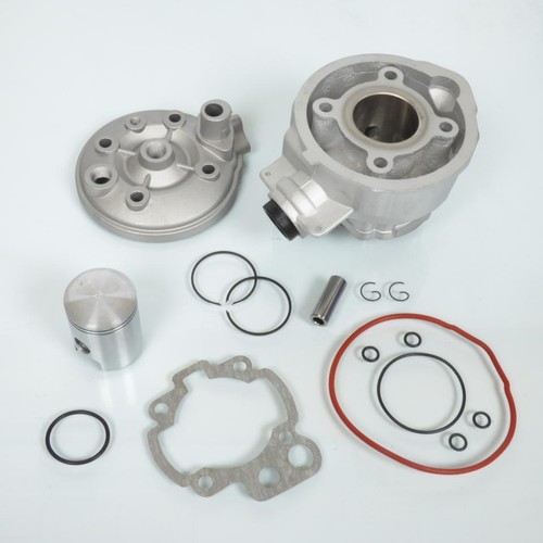 Haut moteur teknix - haut,