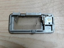 Eclairage de plafonnier BMW