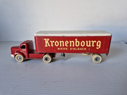 Jrd ancien berliet - ,