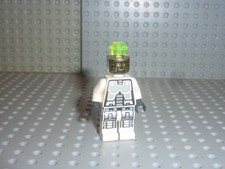 Personnage LEGO space minifig