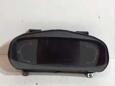 COMPTEUR RENAULT MEGANE 4
