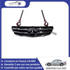 🇫🇷 CALANDRE MERCEDES CLK