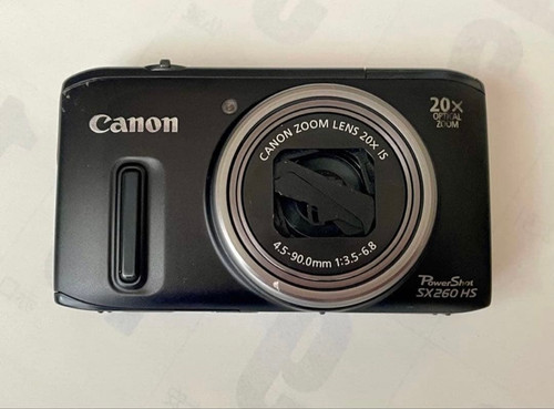 Appareil photo numérique