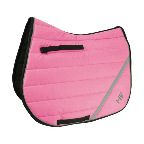 Tapis de selle pour - hy,