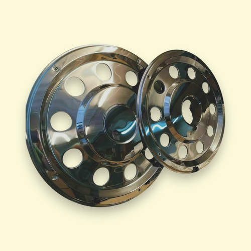 Enjoliveurs 5 - enjoliveurs, 22,5"