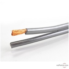 Câble haut parleur qed xt40i - haut-parleur,