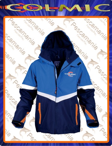 Thermique coupe vent colmic - thermique, coupe-vent