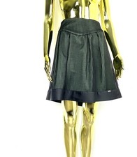 Cop copine mesh jersey - copine, skirt