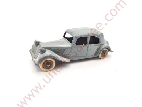 Citroen traction 11bl 24n 43 - citroen,
