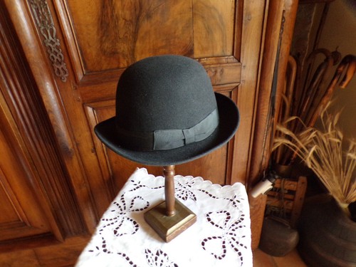 Chapeau ancien