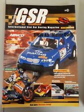 Magazine circuit routier slot