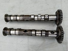 paire arbre a cames AAC admission echappement YAMAHA 850 TRX TDM 4TX 