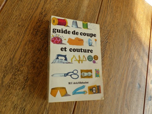 Guide coupe couture - de,