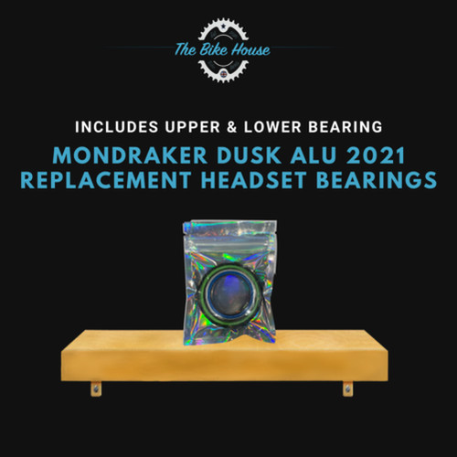 Mondraker crépuscule alu 2021 - mondraker,