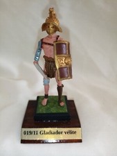 ALYMER 54mm- Gladiateur vélite   2e série