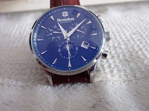 Bestdon mtr mixte - bestdon,